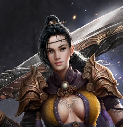 重温经典，传奇sf带你回到热血年代